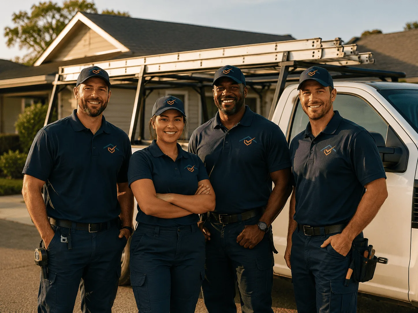 Roof Inspection company in Ookala, HI